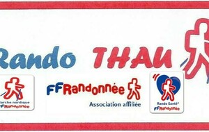  Point de rendez-vous : pour les randonnées et Marche nordique du mardi, jeudi, samedi et dimanche