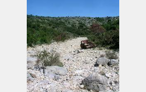 RANDO d'Avène  remplacée/Claude  : Cournonterral la Côte Belle par le mas Fertalière :15 KM ;dénivelé 250m-  : À 20 KM, 4 € de Covoiturage, départ 9H30 De Carrefour . envoi d'un SMS au  06 51 73 81 65  la veille