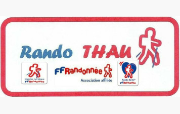 Point de rendez-vous : pour les randonnées et Marche nordique du mardi, jeudi, samedi et dimanche