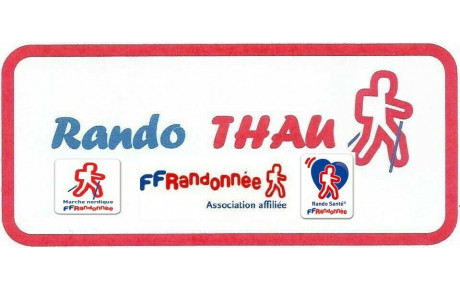  Point de rendez-vous : pour les randonnées et Marche nordique du mardi, jeudi, samedi et dimanche