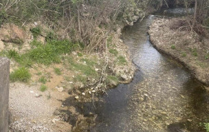 26 mars St Pargoire, le tour de la Garenne 10km +190m